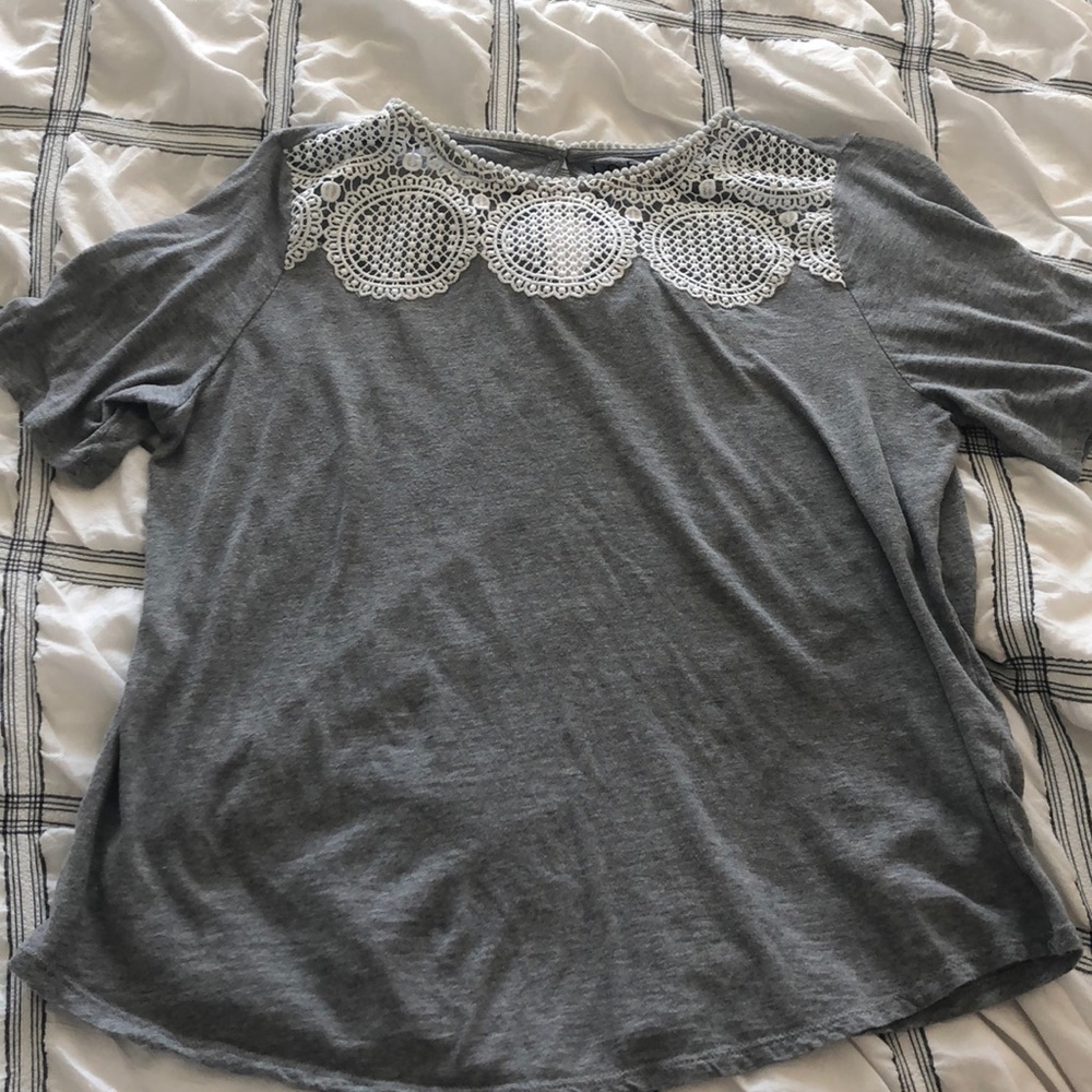 Loft shirt